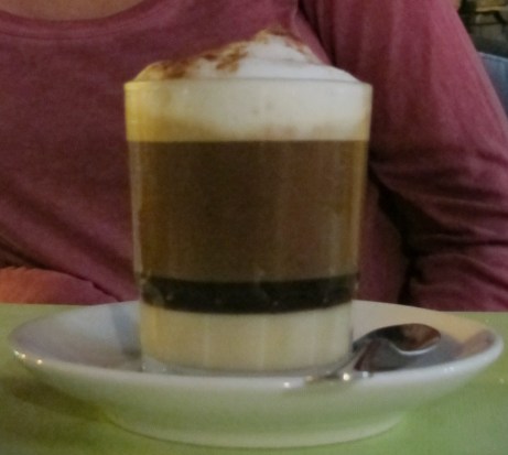 barraquito