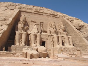 Abi Simbel