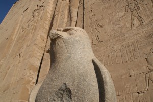 Horus Tempel, Edfu
