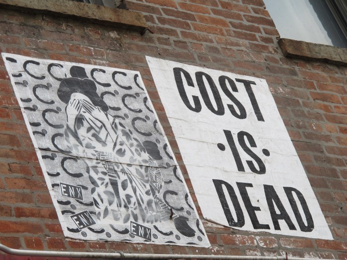 Street Art, Bushwick