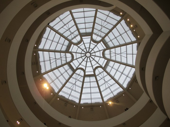 Guggenheim Museum