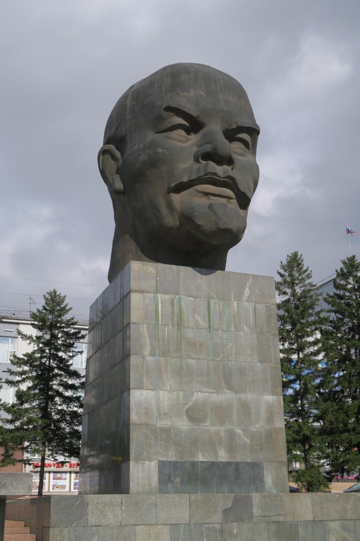 lenin